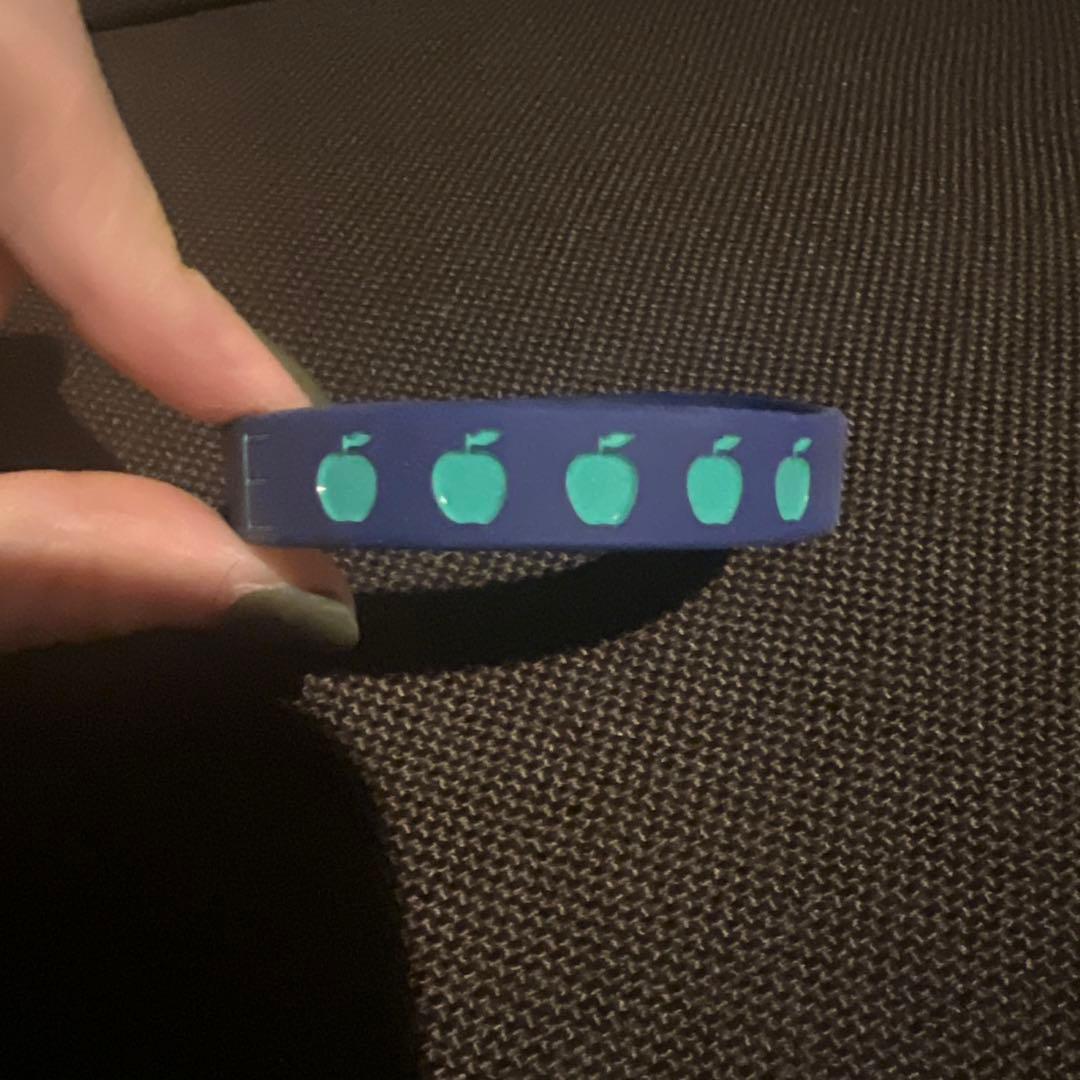 Mrs. GREEN APPLE ラバーバンド