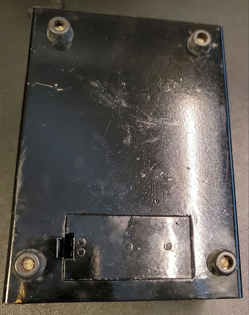 【Electro Harmonix】Small Stone Russian