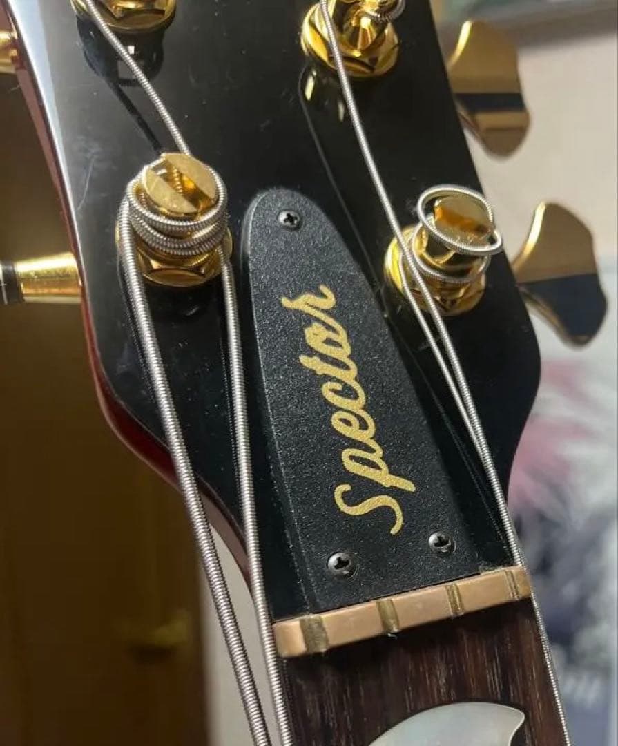 ベース SPECTOR EURO4 LX RAS LAYER