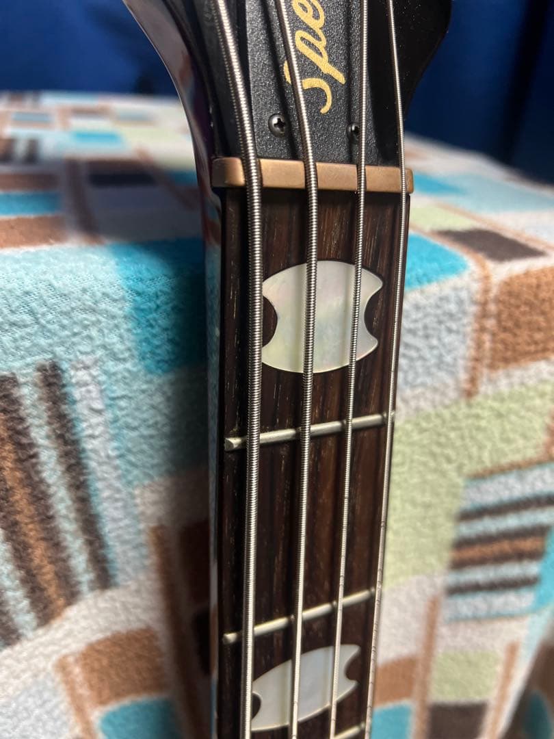 ベース SPECTOR EURO4 LX RAS LAYER