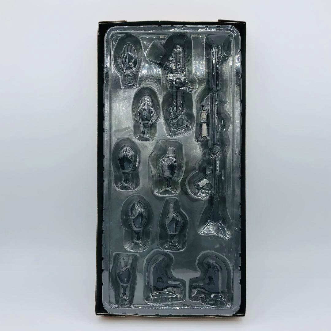 サイドショウ スターウォーズ ウータパウ シャドウトルーパー