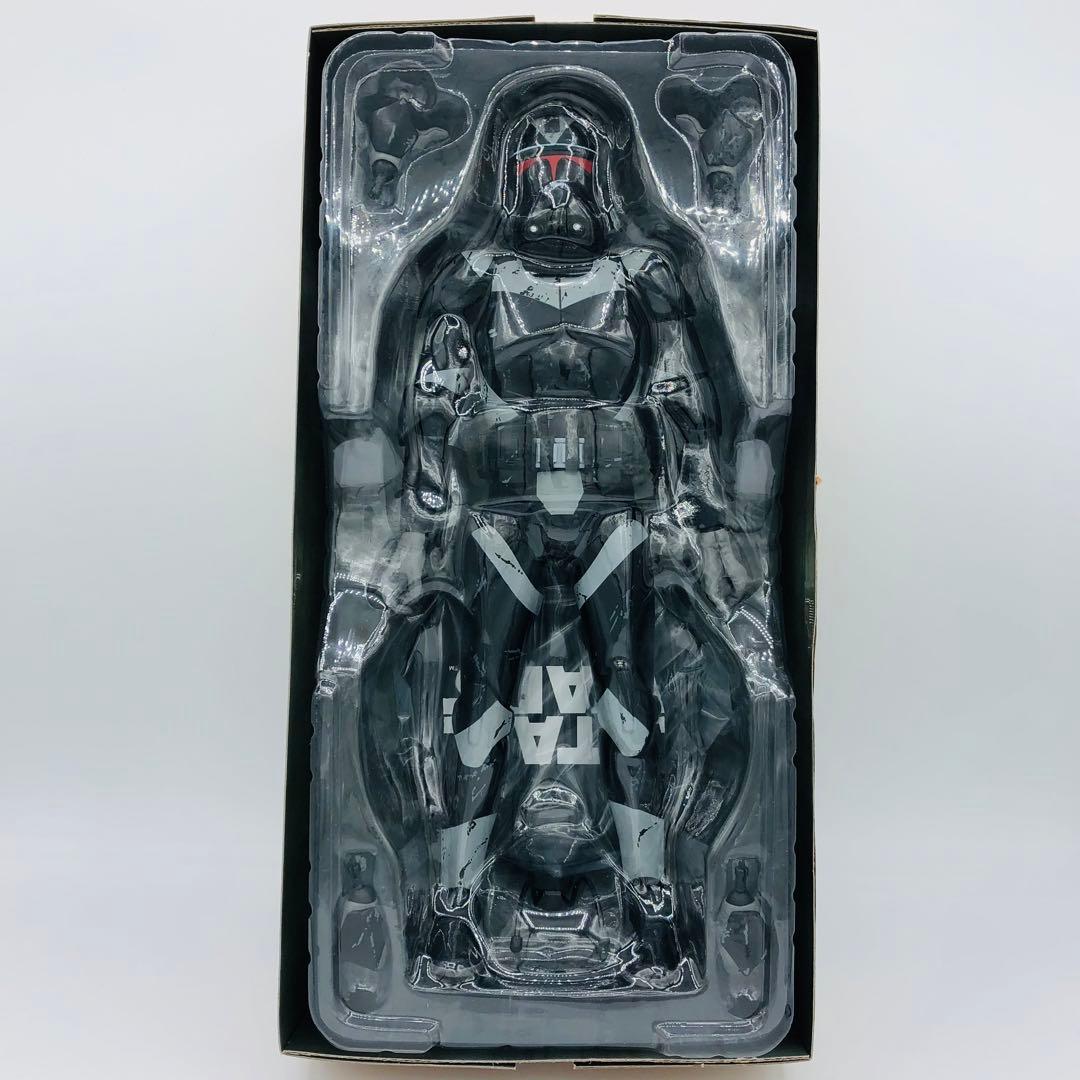 サイドショウ スターウォーズ ウータパウ シャドウトルーパー