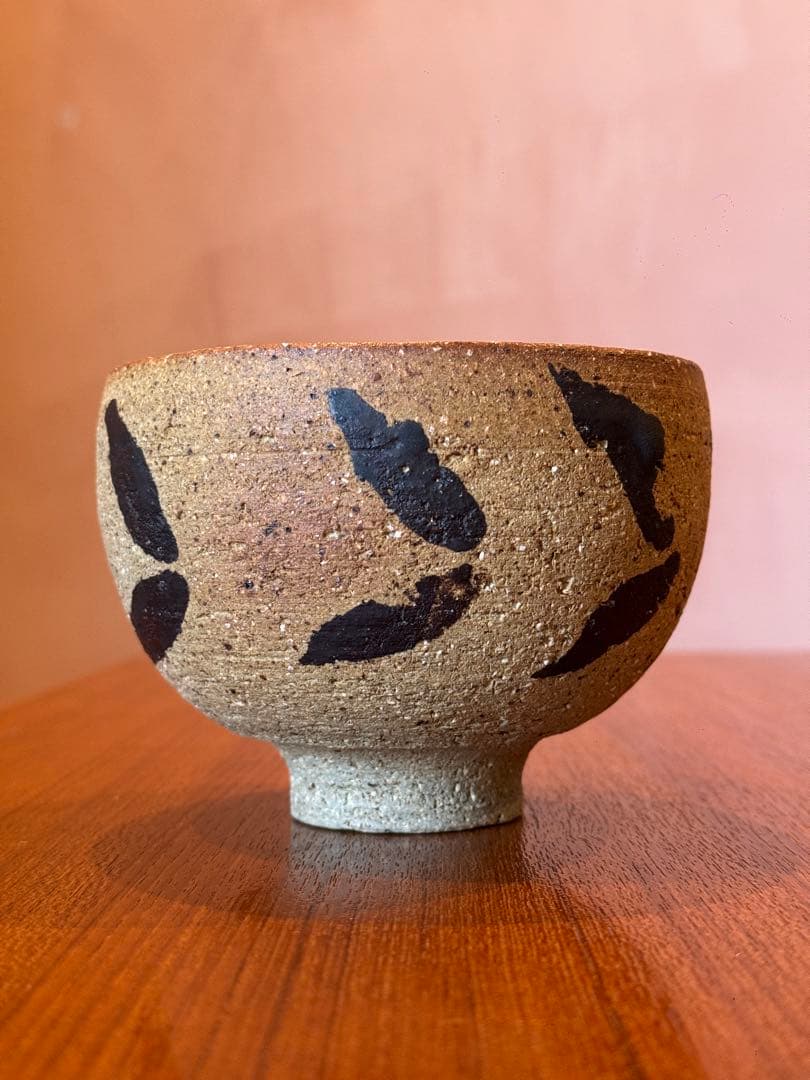 大嶺實清　腕2点セット　やちむん　沖縄