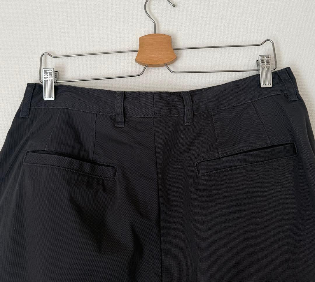 パンツ porter classic DUKE ELLINGTON CHINOS