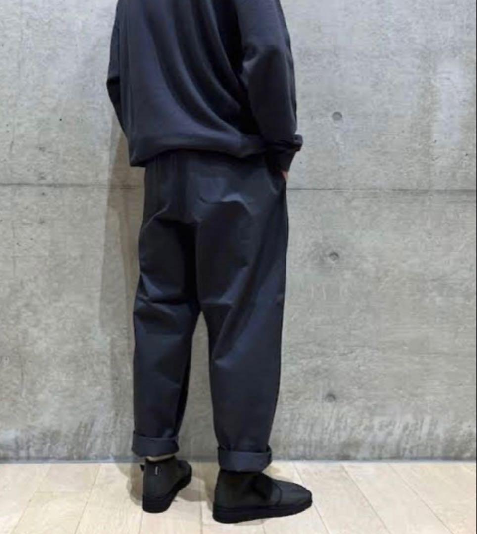 パンツ porter classic DUKE ELLINGTON CHINOS