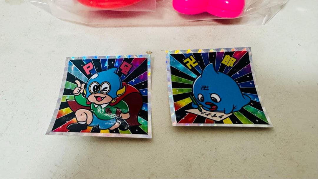 なかよし! PQ卍ろう IZUMONSTER zollmen hxsリアルヘッド