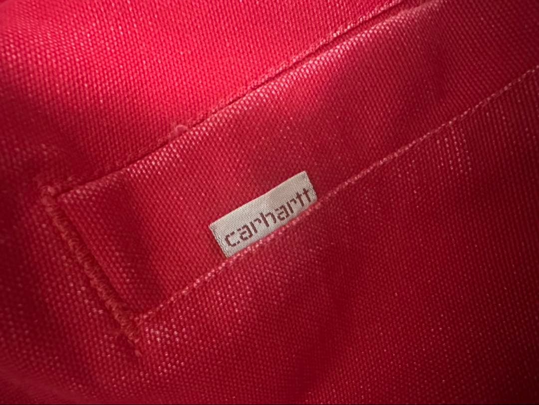 Carhartt サンタフェジャケット ネイティブ柄 80s 激レア