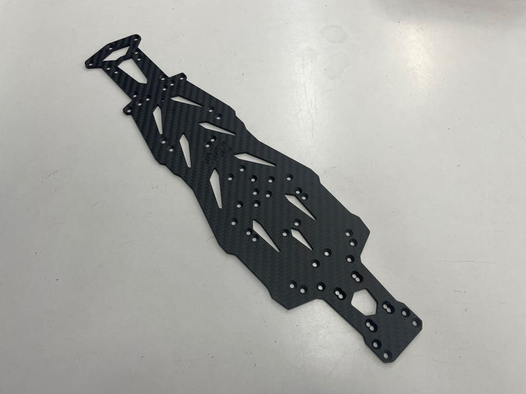 メタルガレージ RD2.0用カーボンシャーシキット