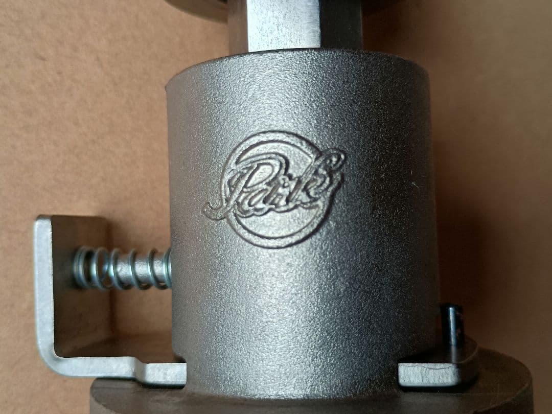 パークツール HHP-1 ヘッドパーツ圧入工具&クリスキング用アダプター