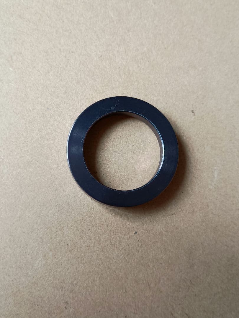 パークツール HHP-1 ヘッドパーツ圧入工具&クリスキング用アダプター