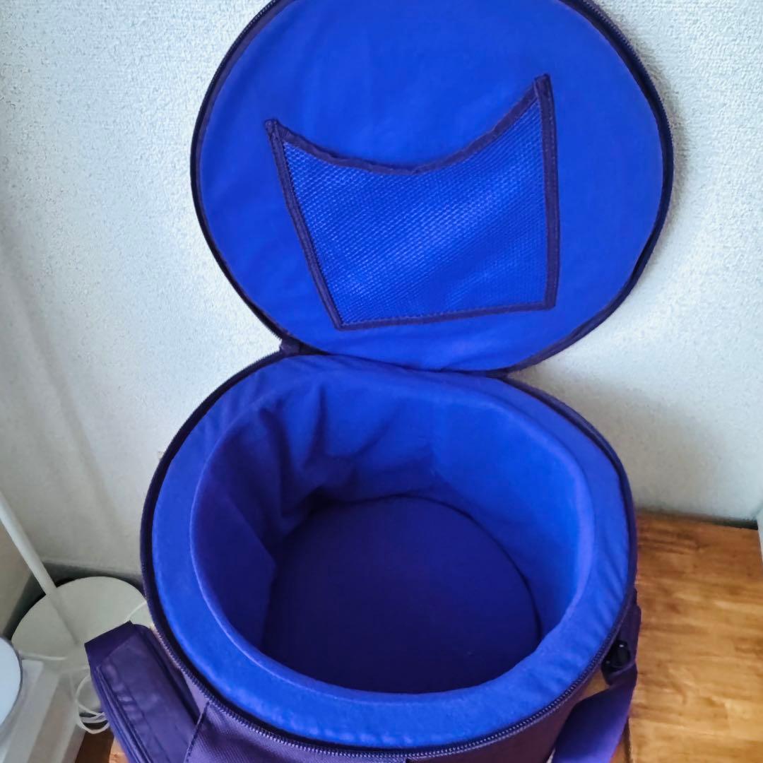 Crystal Tones クリスタルボウルケース 12インチ