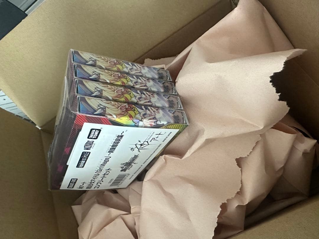 神アート 魔法少女アイドル「Girl Mage」 偶像魔導具集コンプリートセット