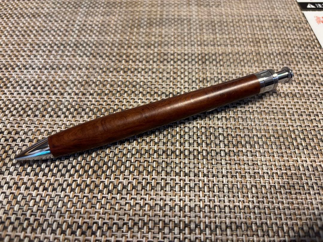 工房楔　シーオーク　シャープペンシル