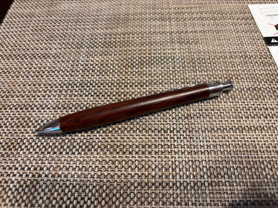 工房楔　シーオーク　シャープペンシル