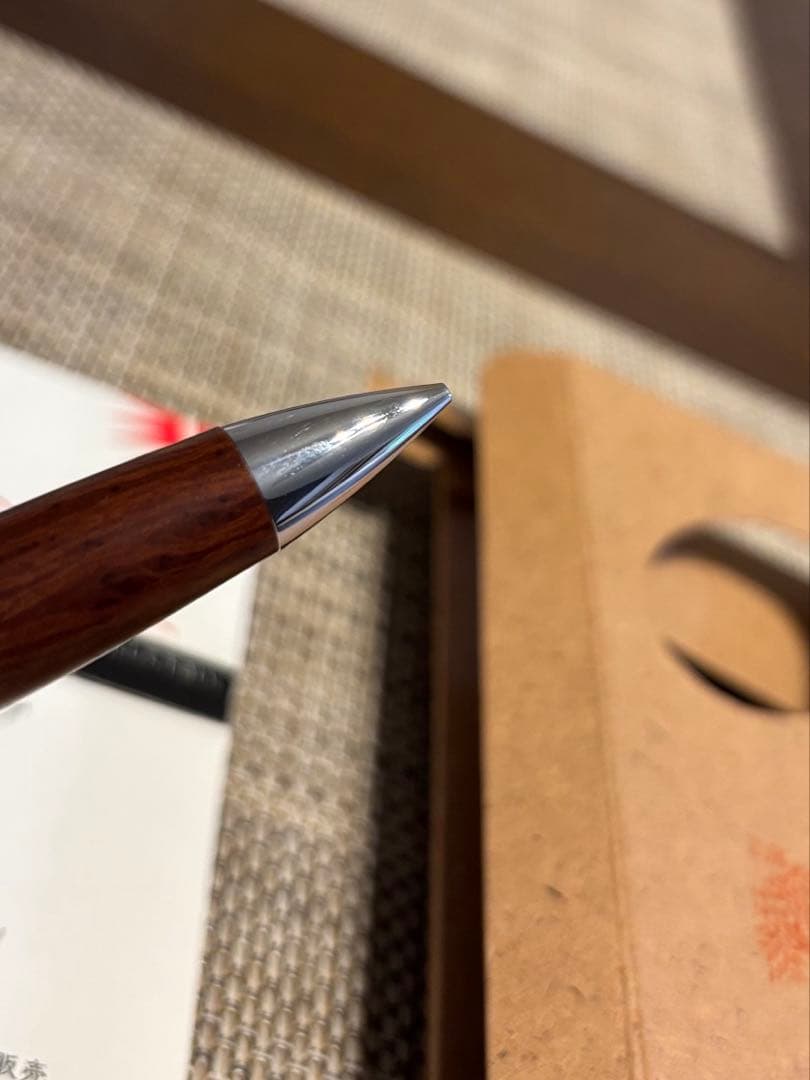 工房楔　シーオーク　シャープペンシル