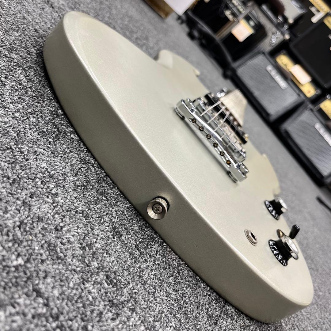 【11188】 EPIPHONE SG Special silver