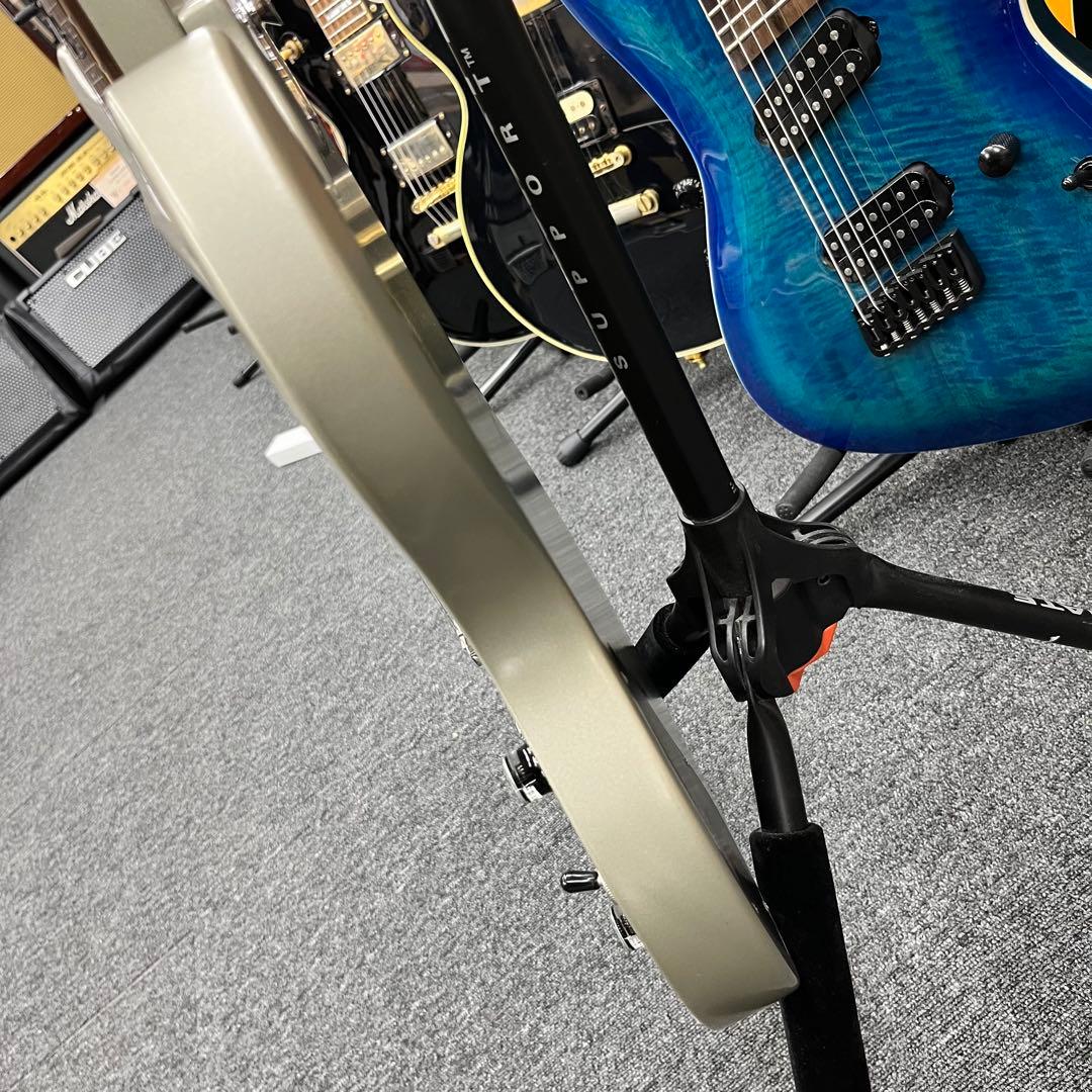 【11188】 EPIPHONE SG Special silver