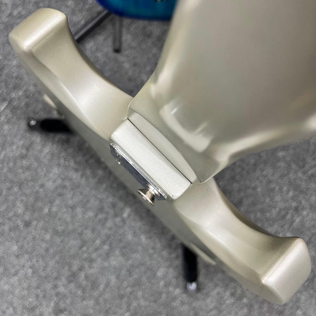 【11188】 EPIPHONE SG Special silver