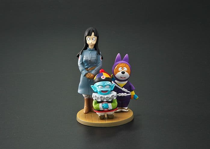 ドラゴンボールアライズ ピッコロ大魔王