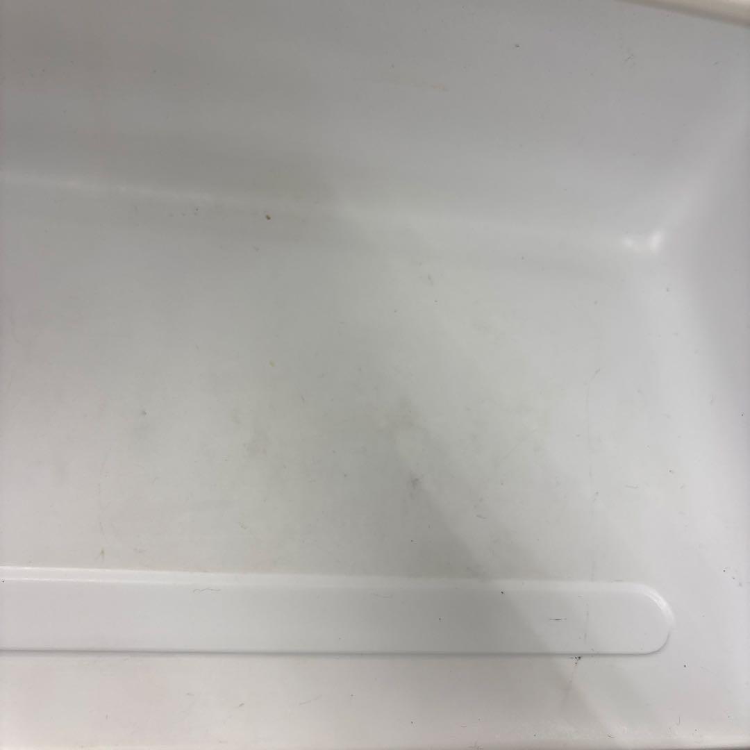 コンパクト冷蔵庫 TQ-0146WH 46L