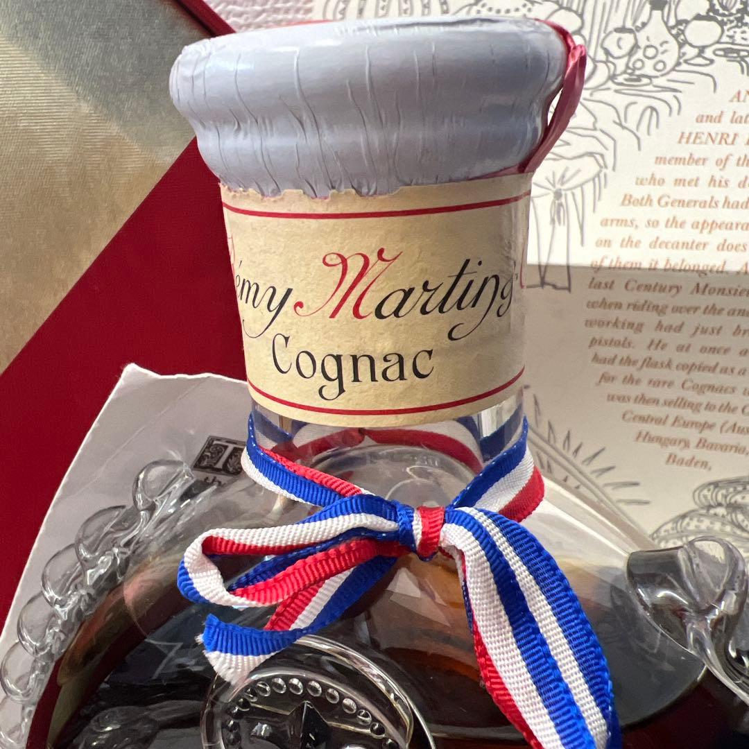 レミー・マルタン ルイ13世 コニャック グラン・シャンパーニュ 非常に古い