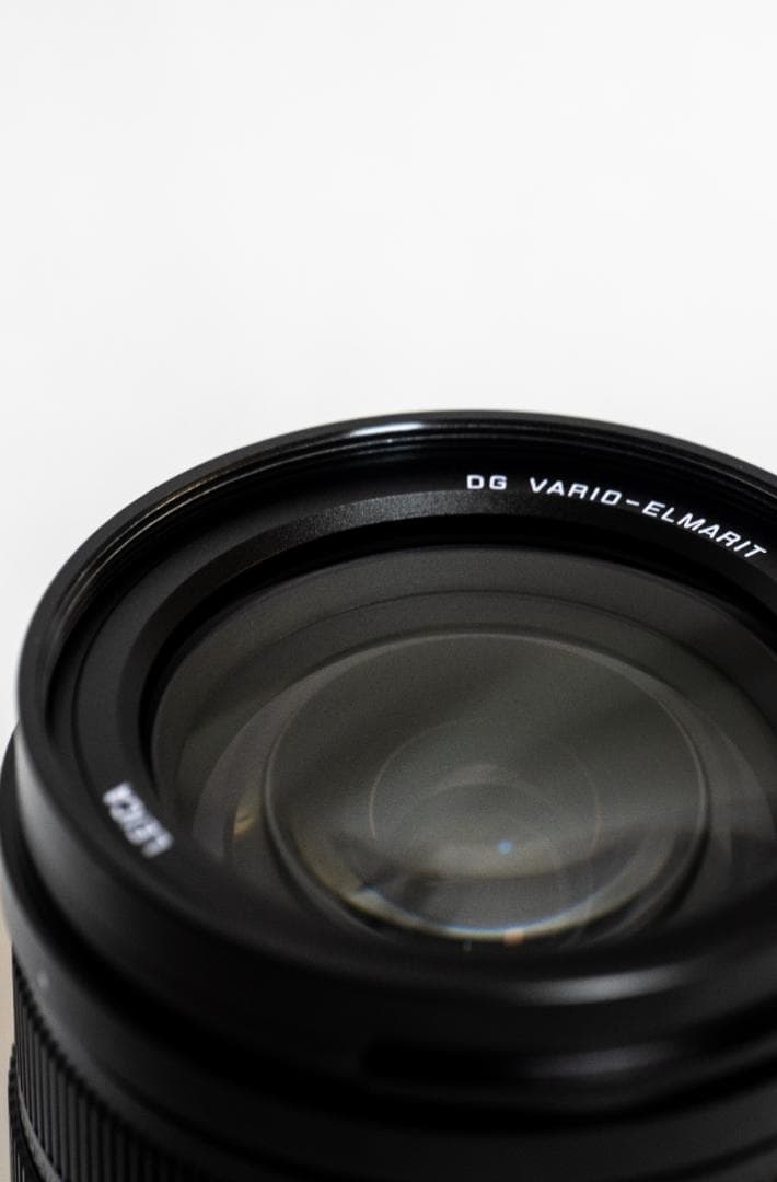 レンズ(ズーム) LEICA DG VARIO-ELMARIT 12-60mm