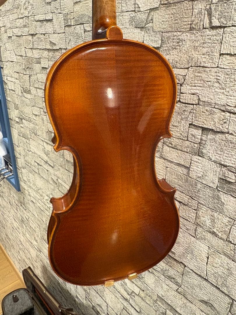 バイオリン　4/4 ドイツ製　Gerhard Hoyer