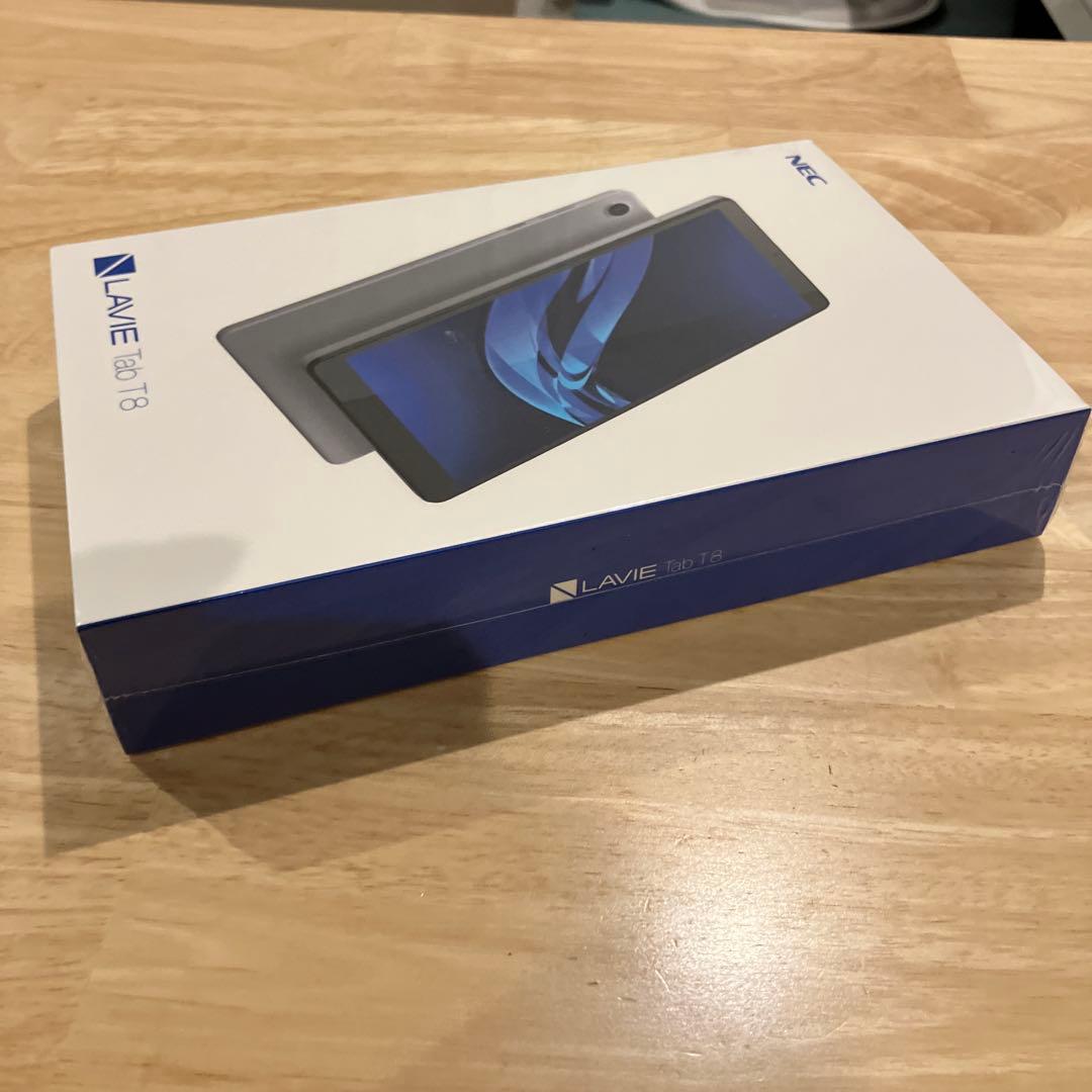 お*ょ様 NEC LAVIE Tab T8 新品