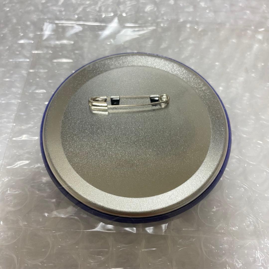 ブルーロック 糸師冴 缶バッジ プリンセスカフェ