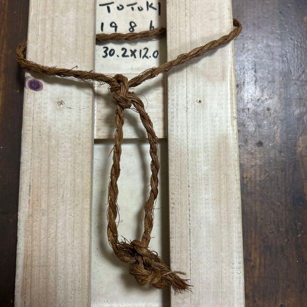 希少　レア　十時孝好　USAGI アクリル画　原画　1986年作