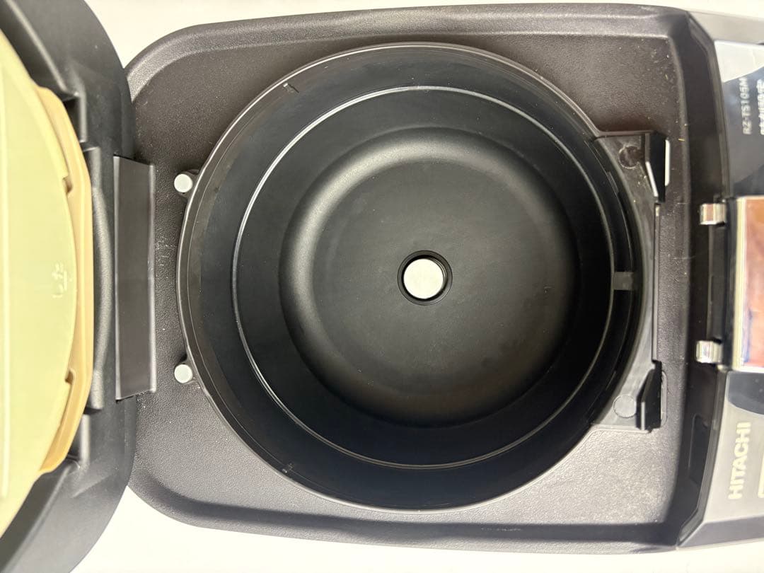 HITACHI 日立 IHジャー 炊飯器 5.5合 RZ-TS105M