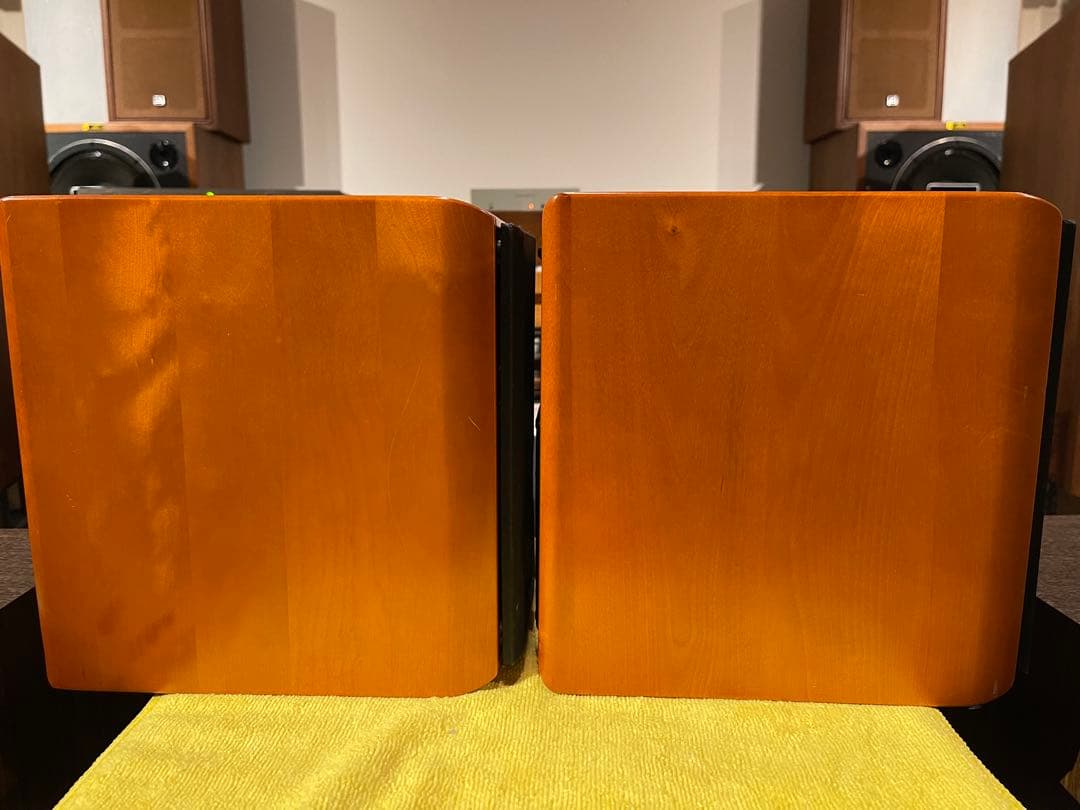 DENON SC-E717R (2ウェイ 3スピーカー)ペアスピーカー