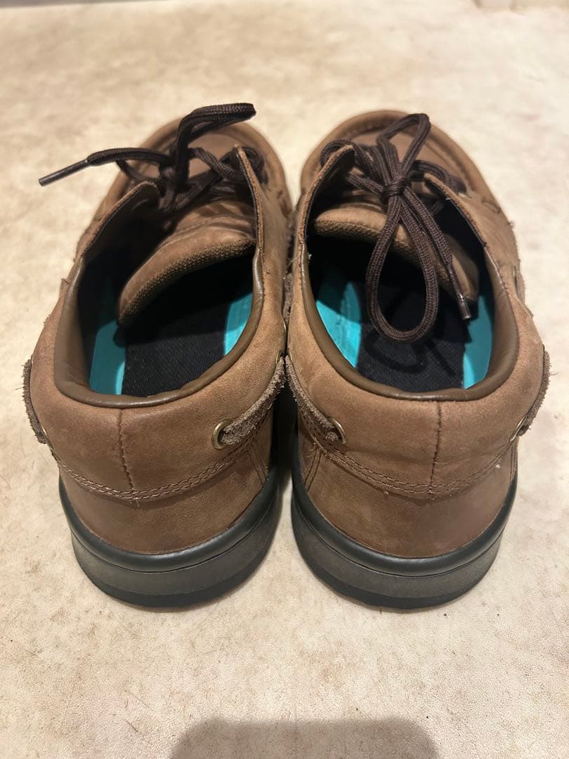 Bott Converse デッキスター 26