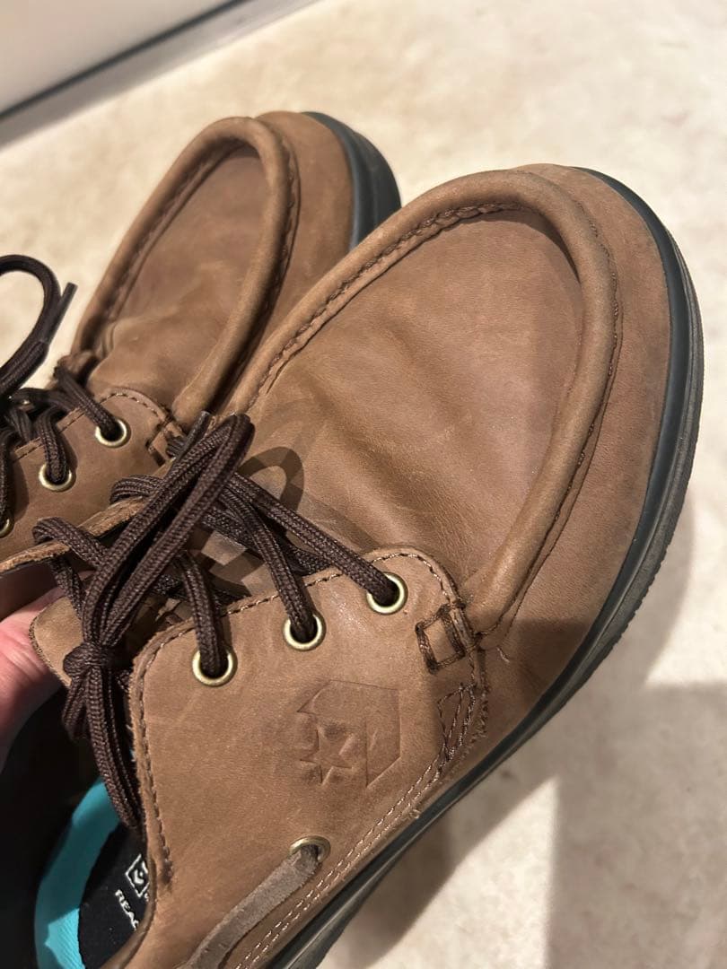 Bott Converse デッキスター 26