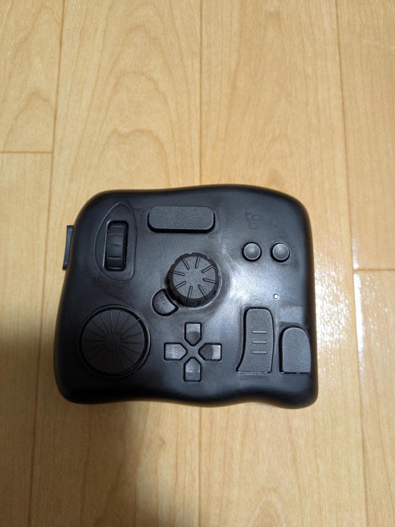 TourBox　ブラック　初期モデル