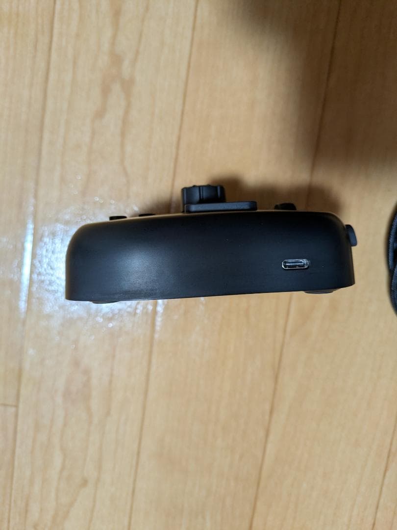 TourBox　ブラック　初期モデル