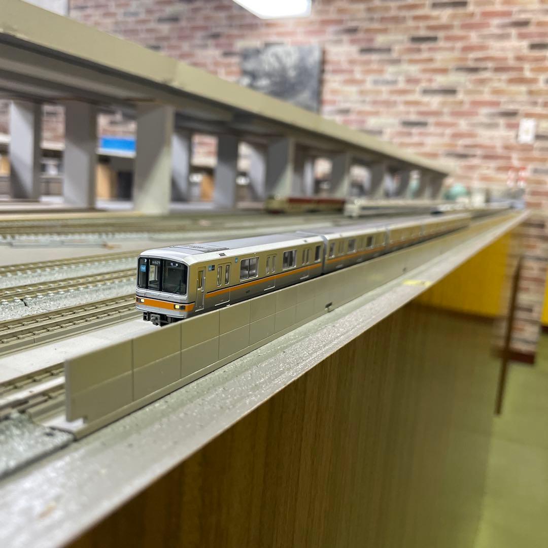 KATO Nゲージ 東京メトロ 銀座線 01系