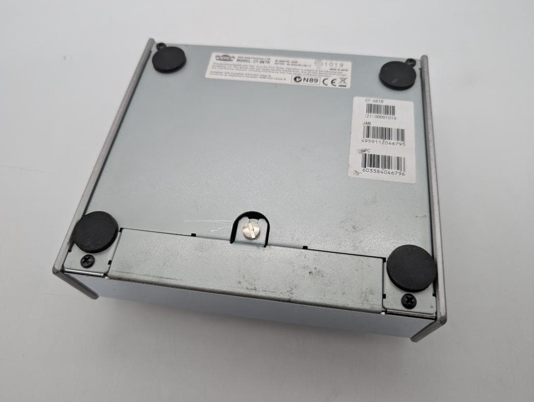 VOX Cooltron VibraVOX トレモロ　49-0327-1