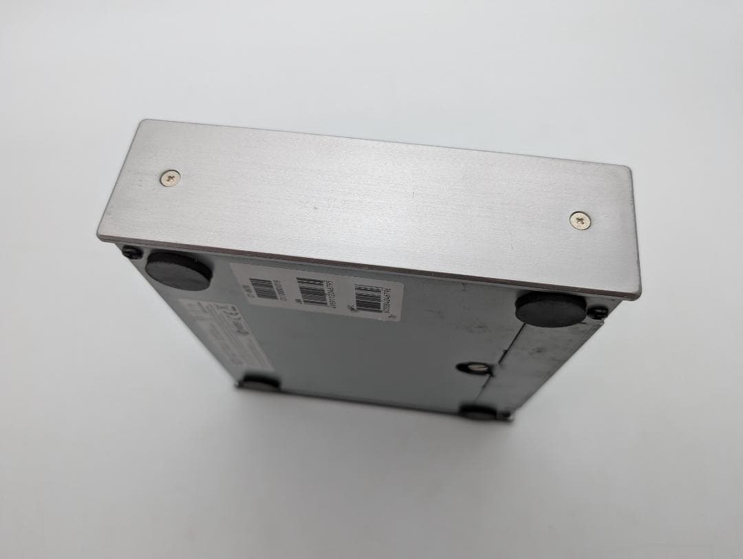 VOX Cooltron VibraVOX トレモロ　49-0327-1