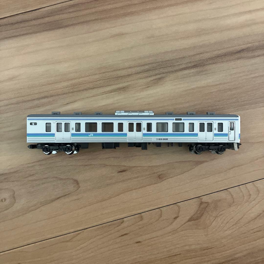 TOMIX 211系3000番台