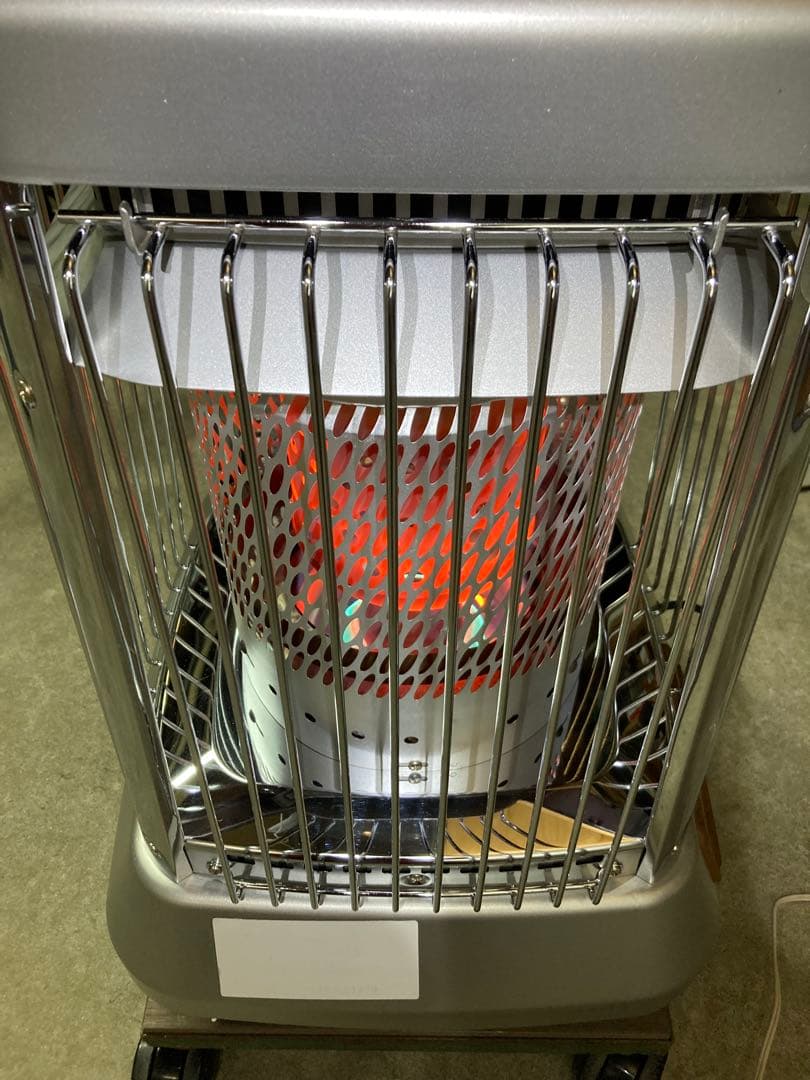 気化器新品❕【送料無料！】ダイニチブルーヒーターFM-102F㉗