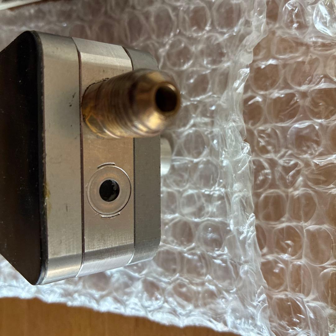 ROBINAIR ポケットロビ 15800EDP