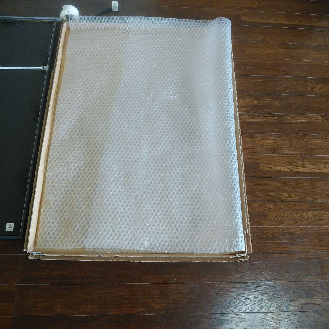 加藤晃秀 「花酔い」 版画