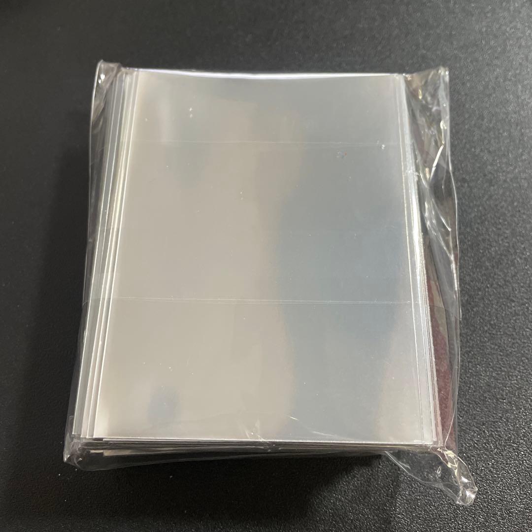 新品　限定品　カウボーイビバップ　スリーブ　D 非売品