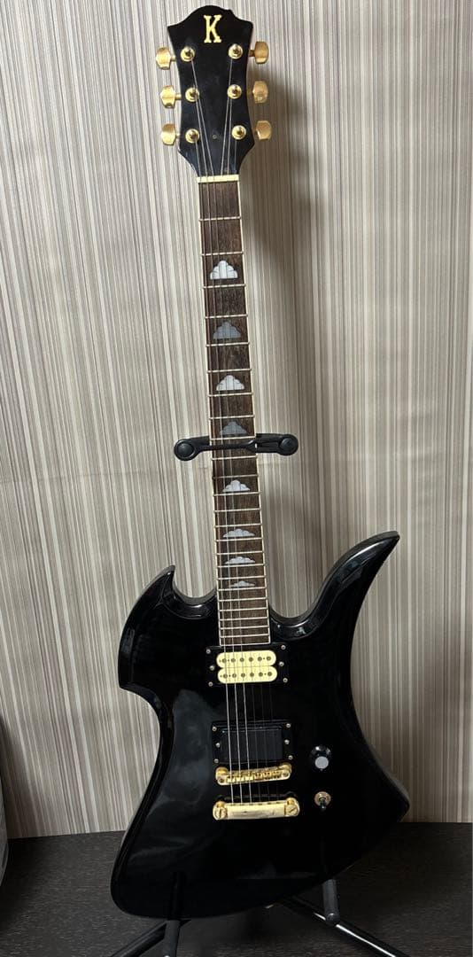 ギター K.Garage MockingbirdTypeElectric Guitar