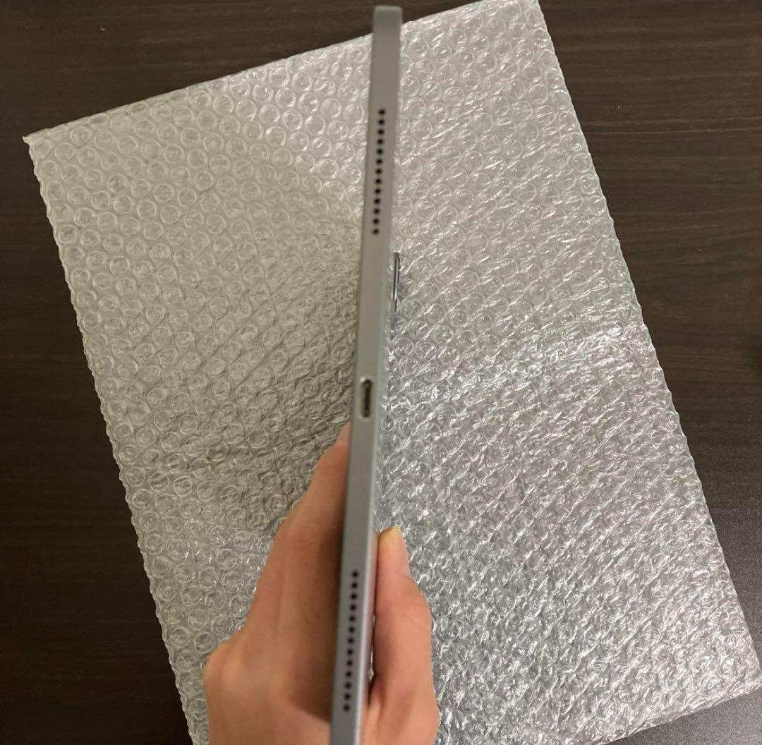 iPad Pro 256GBとケース2個