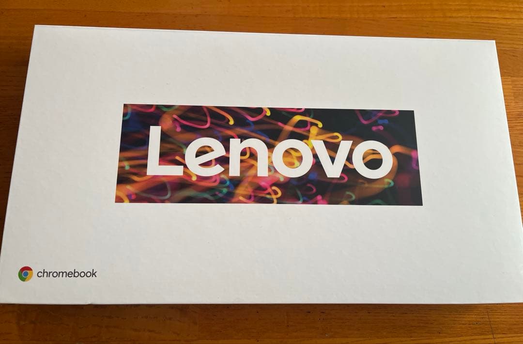 【最終値下げ】Lenovo Chromebook Duet 5