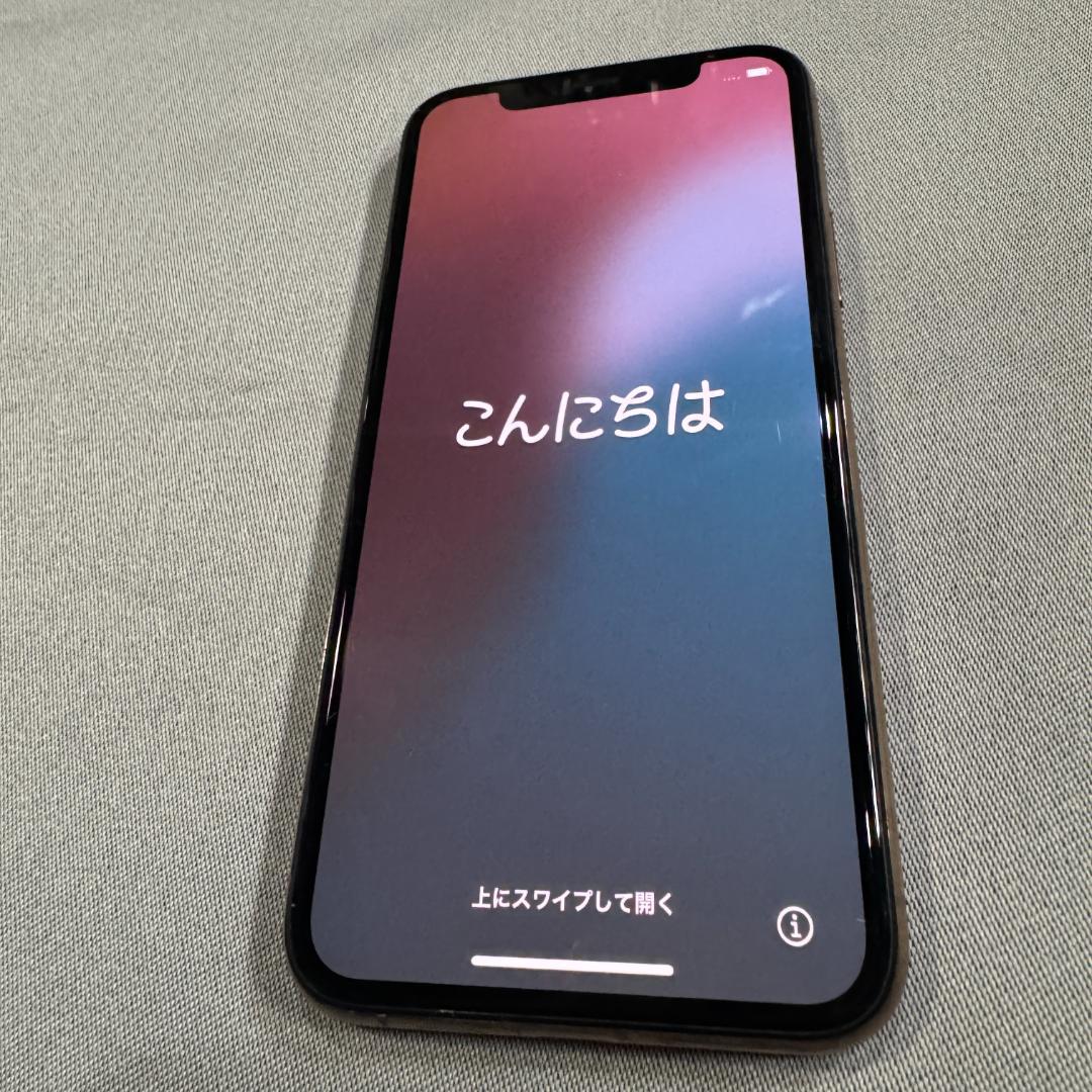Apple iPhone 11 Pro ゴールド 512GB 香港版+おまけ沢山