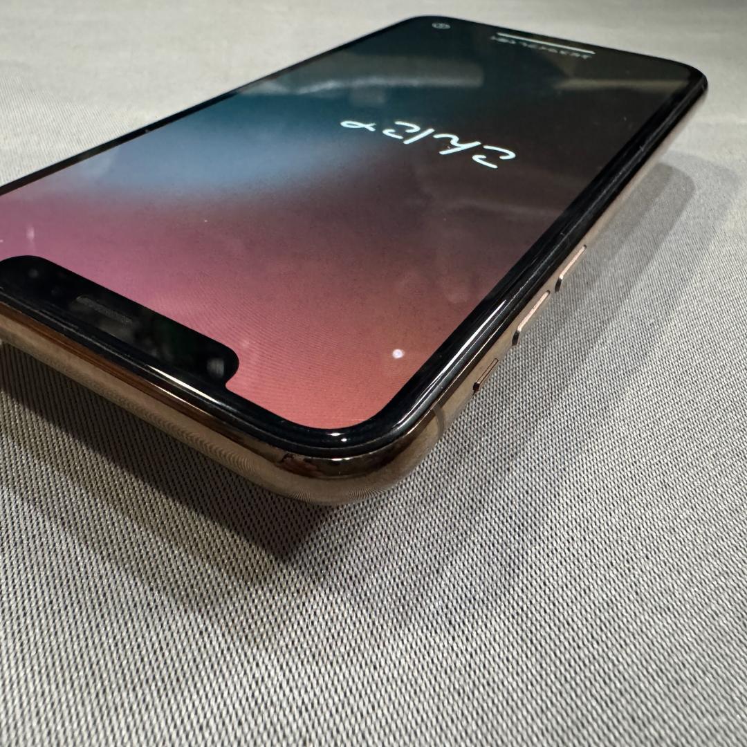 Apple iPhone 11 Pro ゴールド 512GB 香港版+おまけ沢山