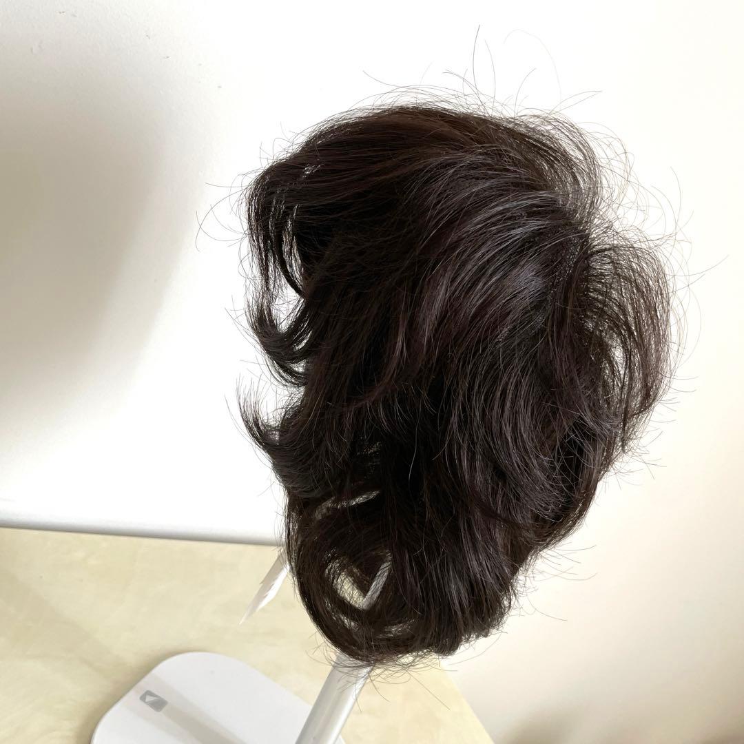 フォンテーヌアデランスショートウィッグ新品未使用